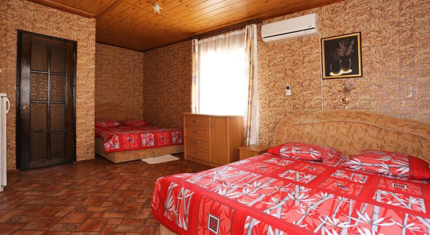 Гостевой дом na Desantnikov Коктебель-14