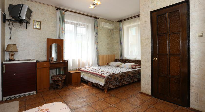Гостевой дом na Desantnikov Коктебель