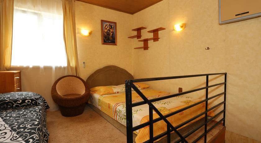 Гостевой дом na Desantnikov Коктебель