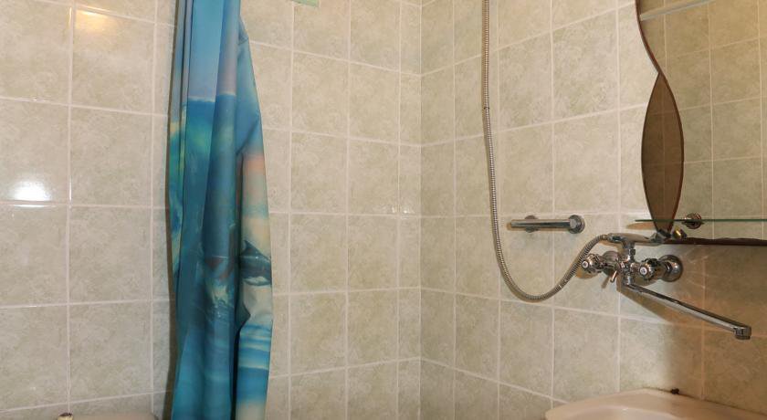 Гостевой дом na Desantnikov Коктебель