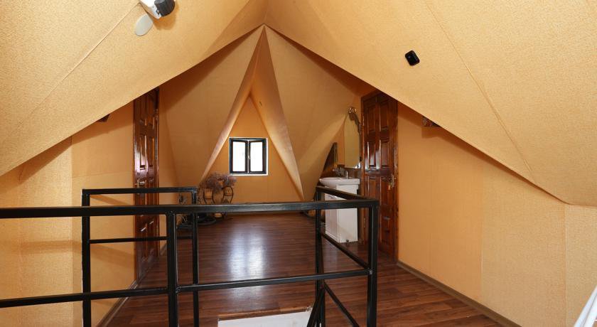 Гостевой дом na Desantnikov Коктебель-27