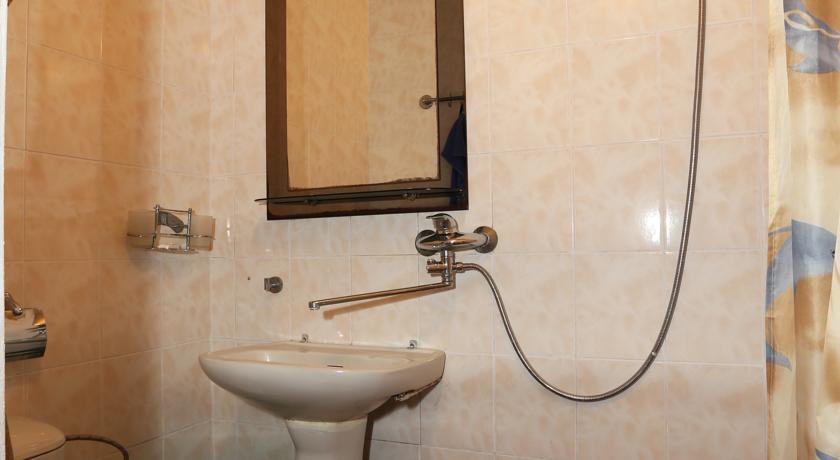 Гостевой дом na Desantnikov Коктебель-36