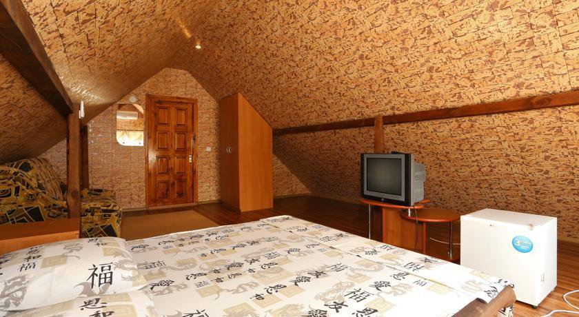 Гостевой дом na Desantnikov Коктебель-9