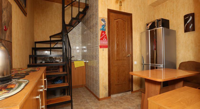 Гостевой дом na Desantnikov Коктебель