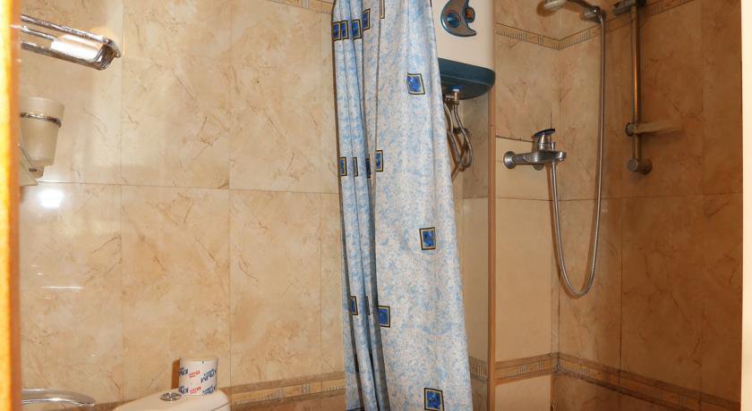 Гостевой дом na Desantnikov Коктебель