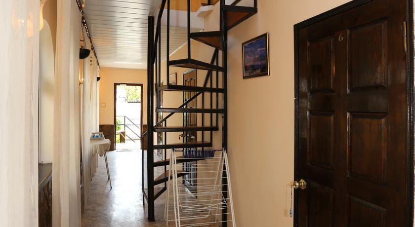 Гостевой дом na Desantnikov Коктебель-29