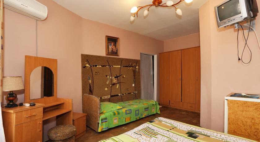 Гостевой дом na Desantnikov Коктебель-23