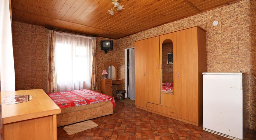 Гостевой дом na Desantnikov Коктебель