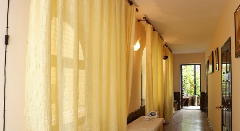 Гостевой дом na Desantnikov Коктебель-5