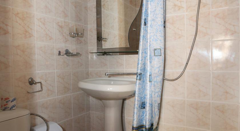 Гостевой дом na Desantnikov Коктебель