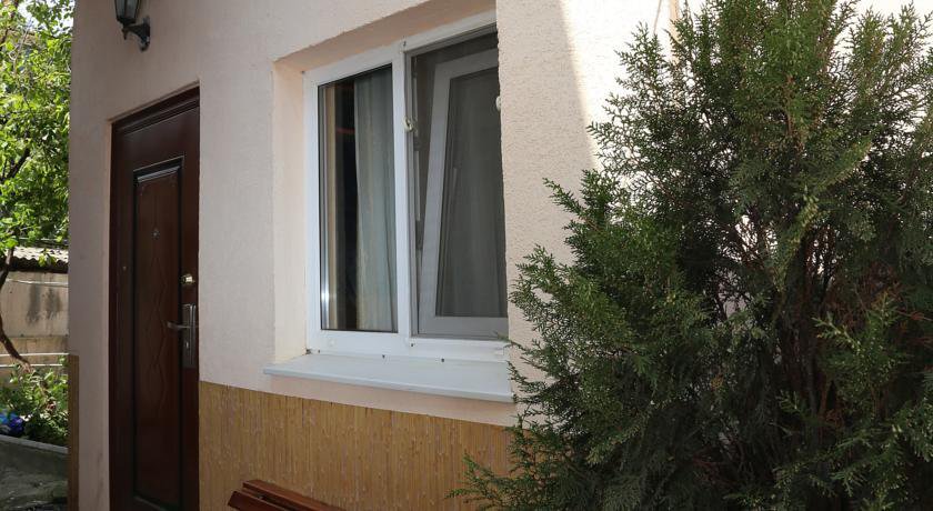 Гостевой дом na Desantnikov Коктебель-28