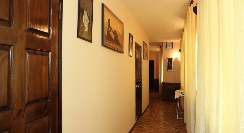 Гостевой дом na Desantnikov Коктебель-18