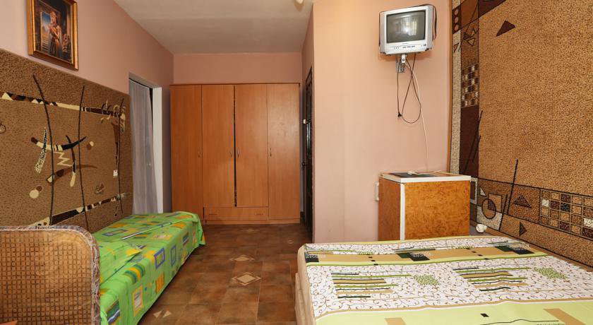 Гостевой дом na Desantnikov Коктебель-11