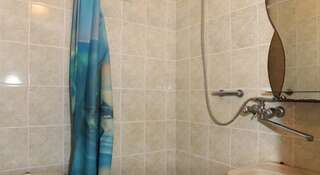 Гостевой дом na Desantnikov Коктебель Стандартный двухместный номер с 1 кроватью-3