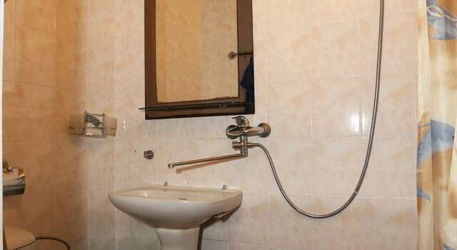 Гостевой дом na Desantnikov Коктебель-35