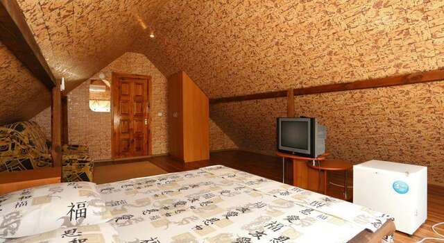 Гостевой дом na Desantnikov Коктебель-8