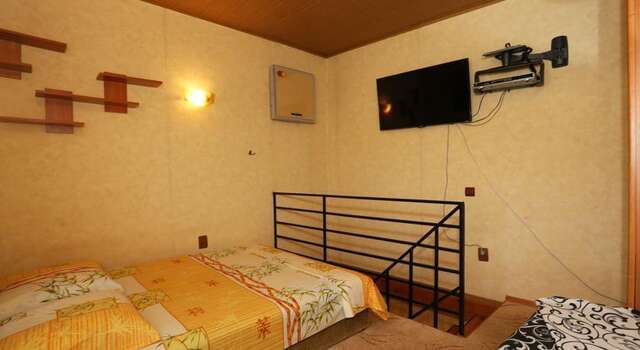 Гостевой дом na Desantnikov Коктебель-15