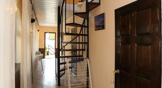 Гостевой дом na Desantnikov Коктебель-28