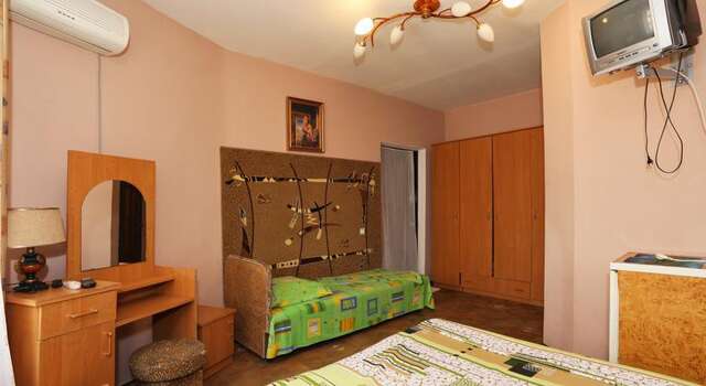 Гостевой дом na Desantnikov Коктебель-22