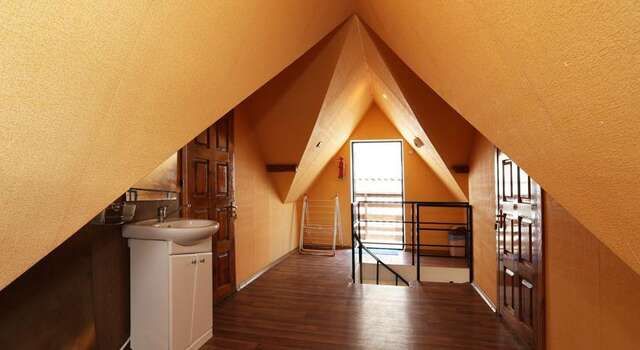 Гостевой дом na Desantnikov Коктебель-20