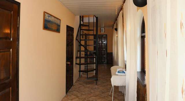 Гостевой дом na Desantnikov Коктебель-19