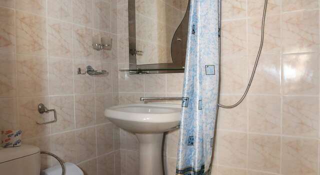 Гостевой дом na Desantnikov Коктебель-5