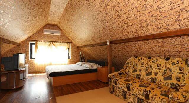 Гостевой дом na Desantnikov Коктебель-6