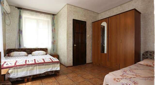 Гостевой дом na Desantnikov Коктебель-24