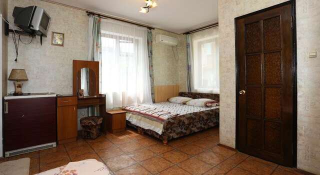 Гостевой дом na Desantnikov Коктебель-29