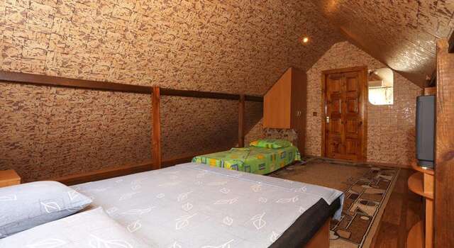 Гостевой дом na Desantnikov Коктебель-11